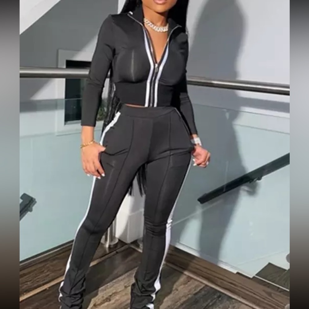 Track suit brand new